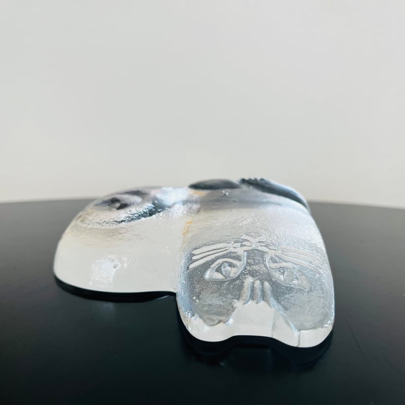 Lisa Larson/ リサラーソン】ネコ 《Royal Krona》 | sugallery