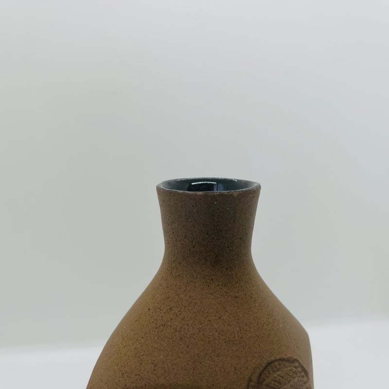 シグネペーションメリン　SKÅNB スコーネ ボトル　花器 Signe Persson Melin / シグネペーションメリン】 