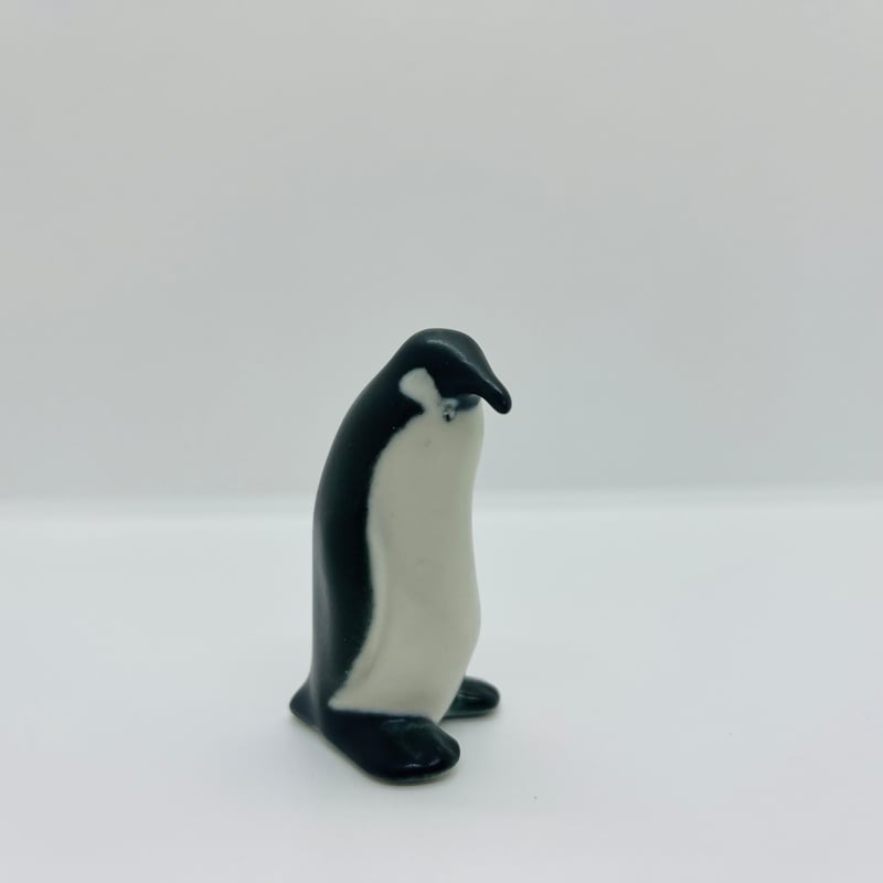 ARABIA 》 ペンギンのオブジェ【Raili Eerola】 | sugallery
