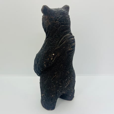 《Tilgmans Keramik》立ちクマさん