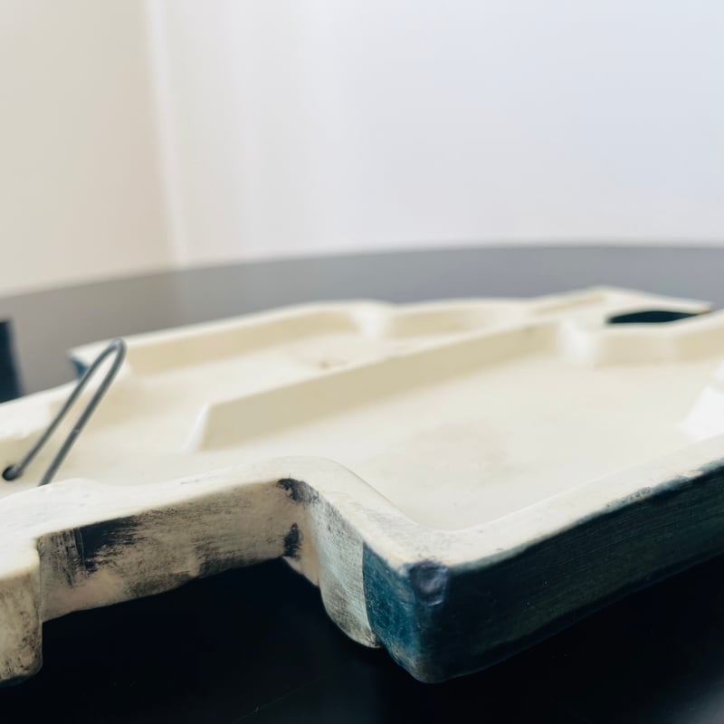 Lisa Larson/リサラーソン】 Drabant 《Gustavsberg》 | s