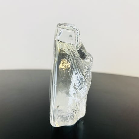 【Lisa Larson/ リサラーソン】言わザル 《Royal Krona》