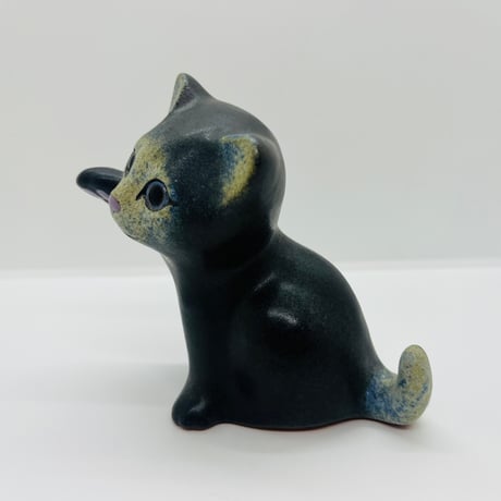 《Nittsjö 》 子猫【Thomas Hellstorm】