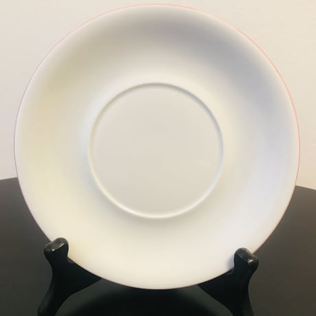 【Signe Persson-Melin/シグネペーションメリン】ティーカップ＆ソーサー　A LA CARTE 　ピンクⅡ《Rorstrand》