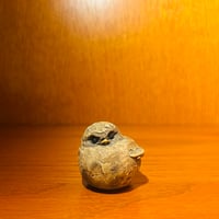 【Hannes Johansson】左向きの小鳥