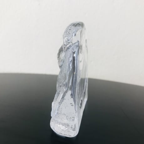 【Lisa Larson/  リサラーソン】動かザル 《Royal Krona》
