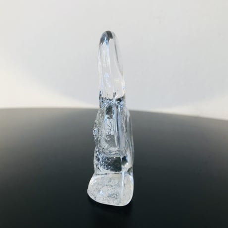 ☆ご予約品☆【Bertil Vallien / バーティル ヴァリーン】ウサギ 《Boda》