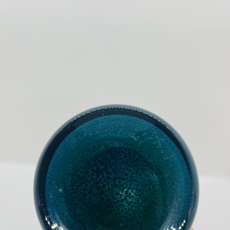 Erik Hoglund / エリックホグラン】超レア！ブルーグレー ベース《Boda