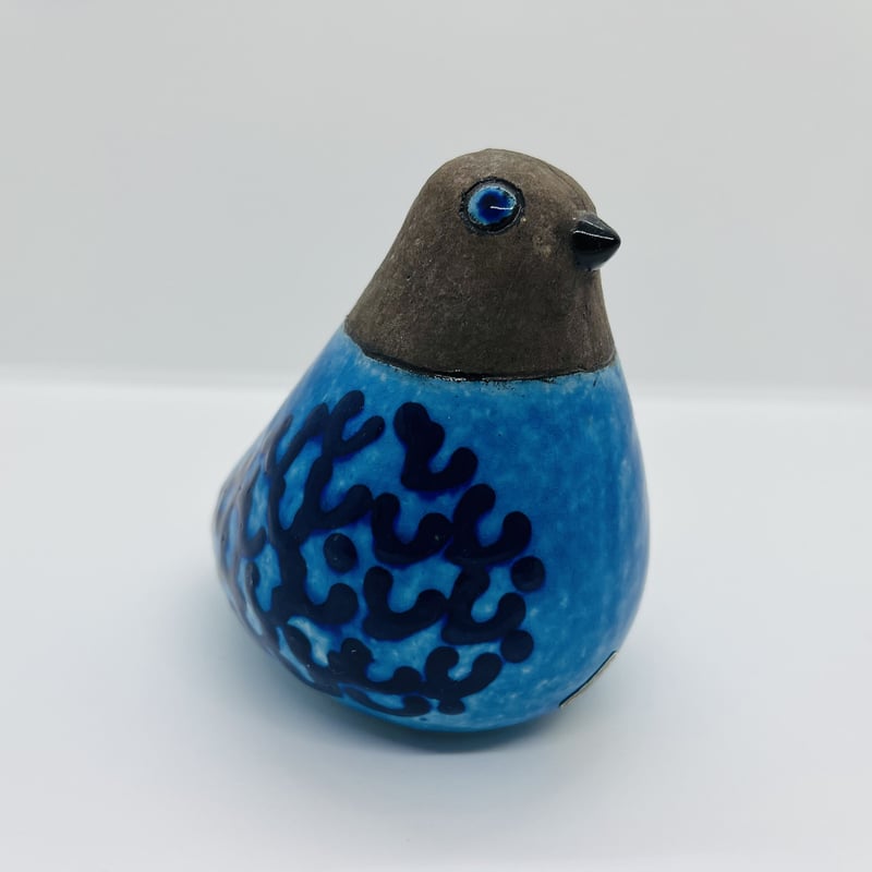 Rörstrand》鳥のオブジェ【Inger Persson】 | sugallery Rörstrand》鳥のオブジェ【Inger Persson】 | sugallery