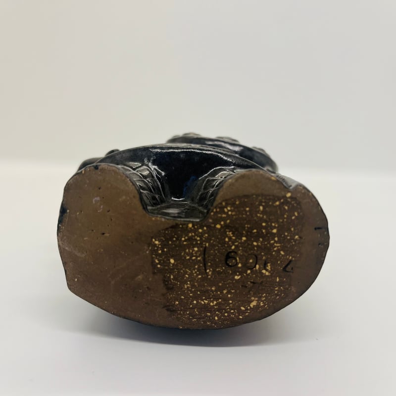 Taisto Kaasinen】バイキング 小《Upsala Ekeby》 | sugallery