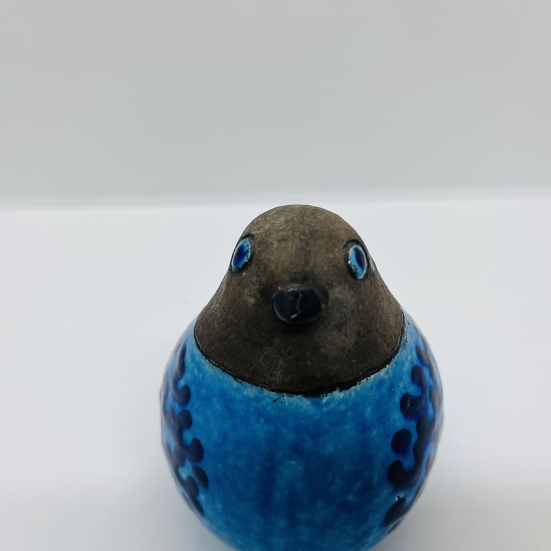  鳥のオブジェ　インガー・パーソン　Inger Persson Rörstrand》鳥のオブジェ【Inger Persson】 | sugallery