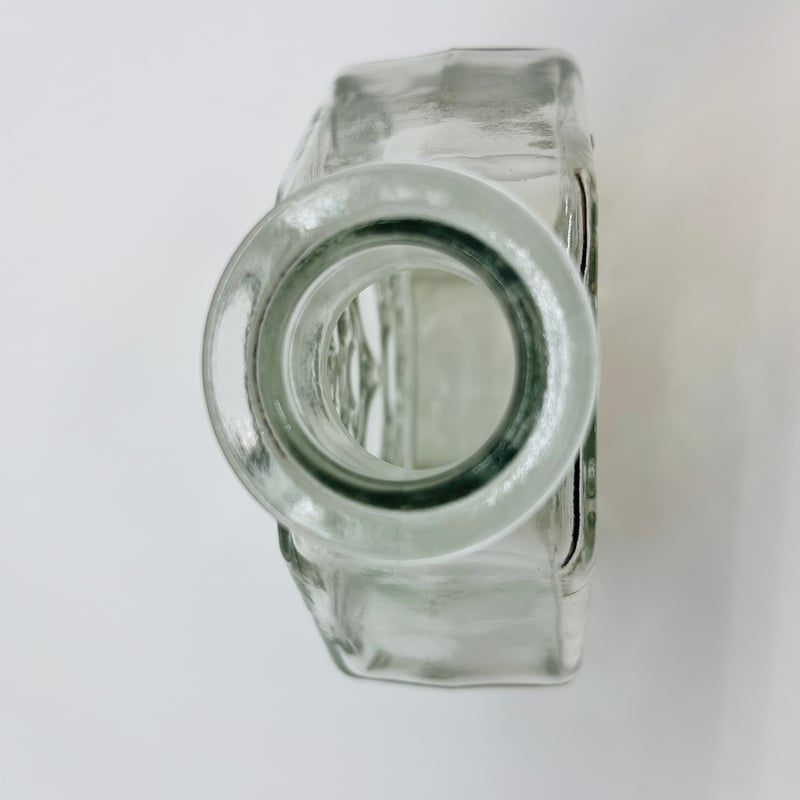 Riihimaen Lasi》 Stella polaris 【Nanny Still】 |