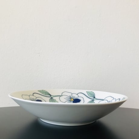 《Rörstrand》Sylvia / シルヴィア　スープボウル　☆美品☆
