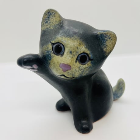 《Nittsjö 》 子猫【Thomas Hellstorm】