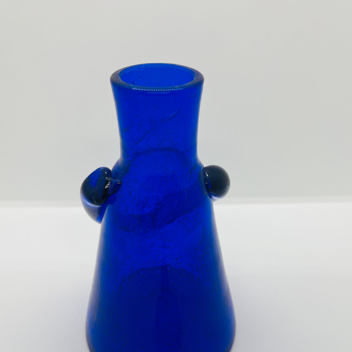 Erik Hoglund / エリックホグラン】ピープル ブルー H287《Boda