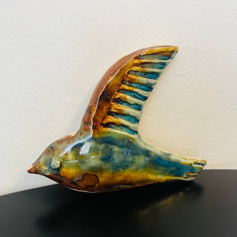 Gabi Citron-Tengborg】かっこいい鳥 | sugallery