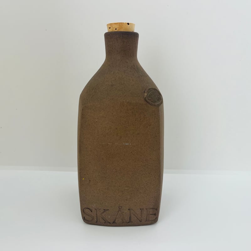 シグネペーションメリン　SKÅNB スコーネ ボトル　花器 Signe Persson Melin / シグネペーションメリン】 