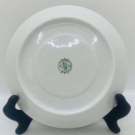 《Lyngby》 ロータス　スープカップセット　ブルー