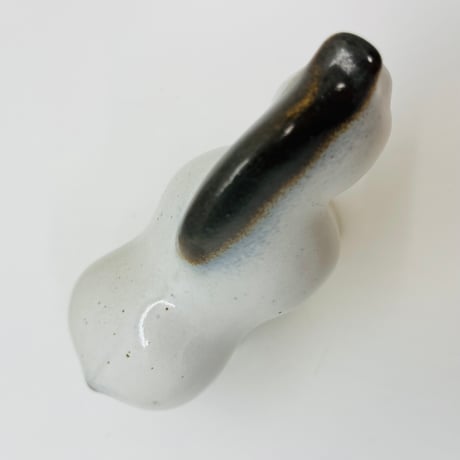 《Ego Stengods》子馬のオブジェ