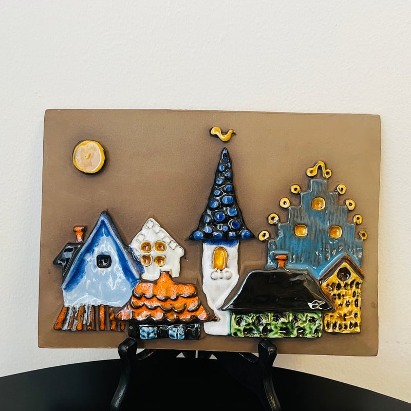 Jie Gantofta》 北欧の街並み【Annika Khilman】 | sugallery