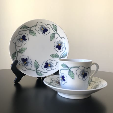 ☆Y様ご予約品☆　Elbogen フラワーガール２体セット　＋　Sylvia 　トリオ