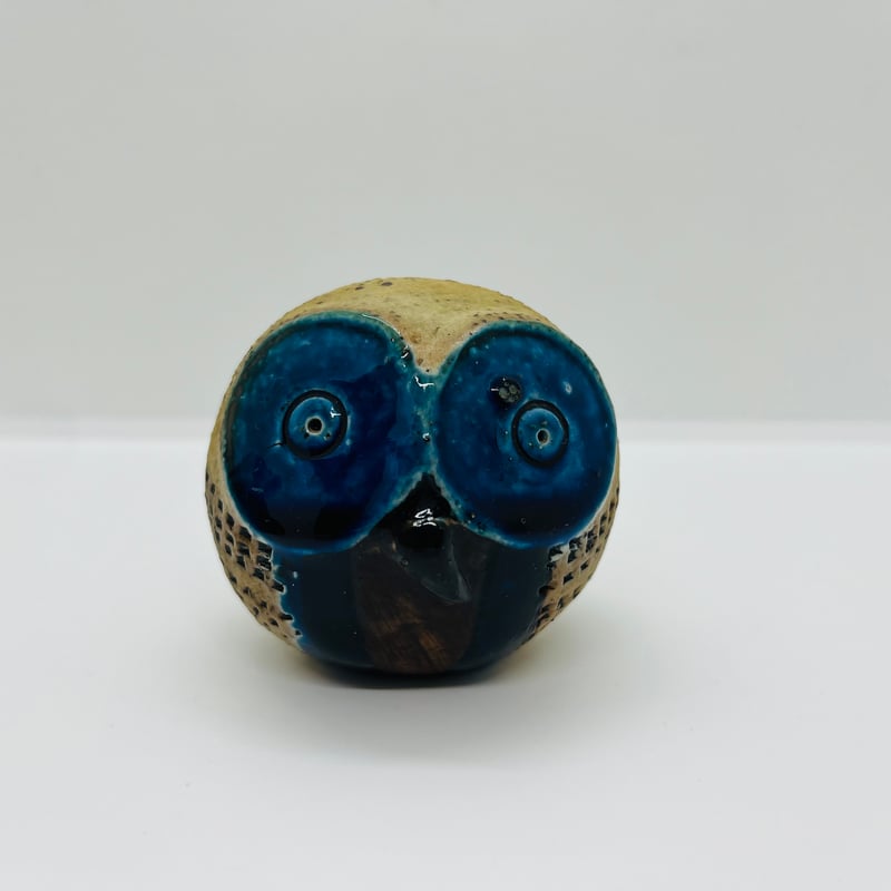 inger persson インガー・パーソンのフクロウ 小 【公式通販】