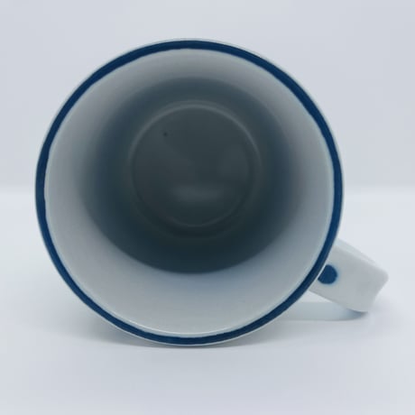 《Royal Copenhagen》  イヤーマグS　1974年