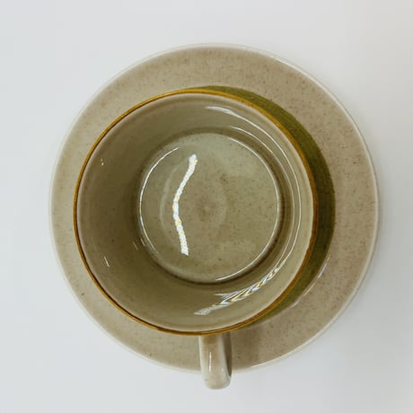 《Gefle》Lina　コーヒーC&S