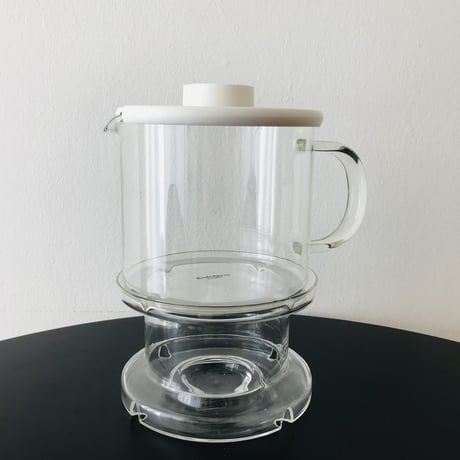 【Signe Persson-Melin/シグネペーションメリン】ピッチャー《Boda Nova》