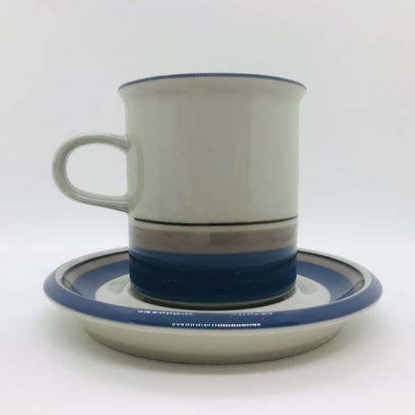 《ARABIA》Uhtua　コーヒーC&S　１