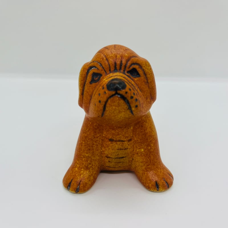 Lisa Larson / リサラーソン】K-stadio ボクサー《Gustavsberg