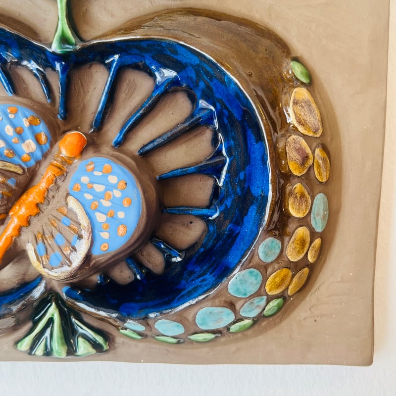 Jie Gantofta》リンゴと蝶【Annika Khilman】 | sugallery