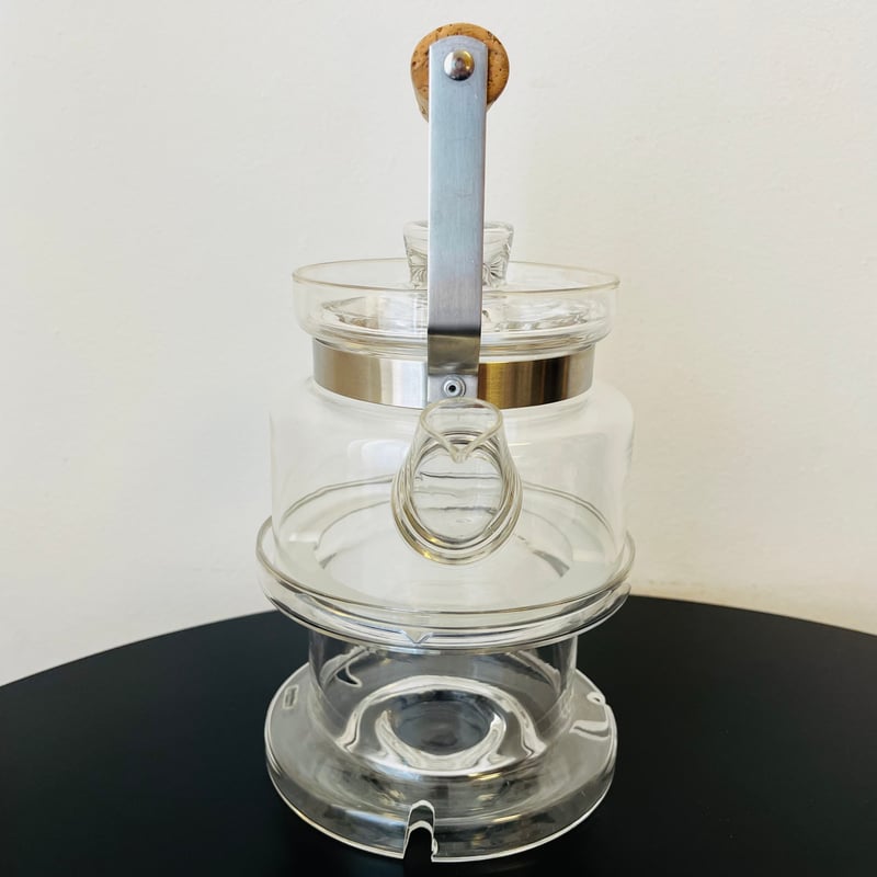 SALE ★ シグネペーションメリン THE ティー キャニスター SALE ☆ シグネペーションメリン THE ティー キャニスター