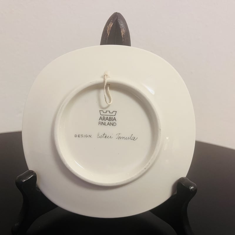 値下げ！ arabia Esteri Tomula　エステリ・トムラ　ボタニカ Arabia Esteri Tomula Botanica mug / アラビア エステリ・トムラ