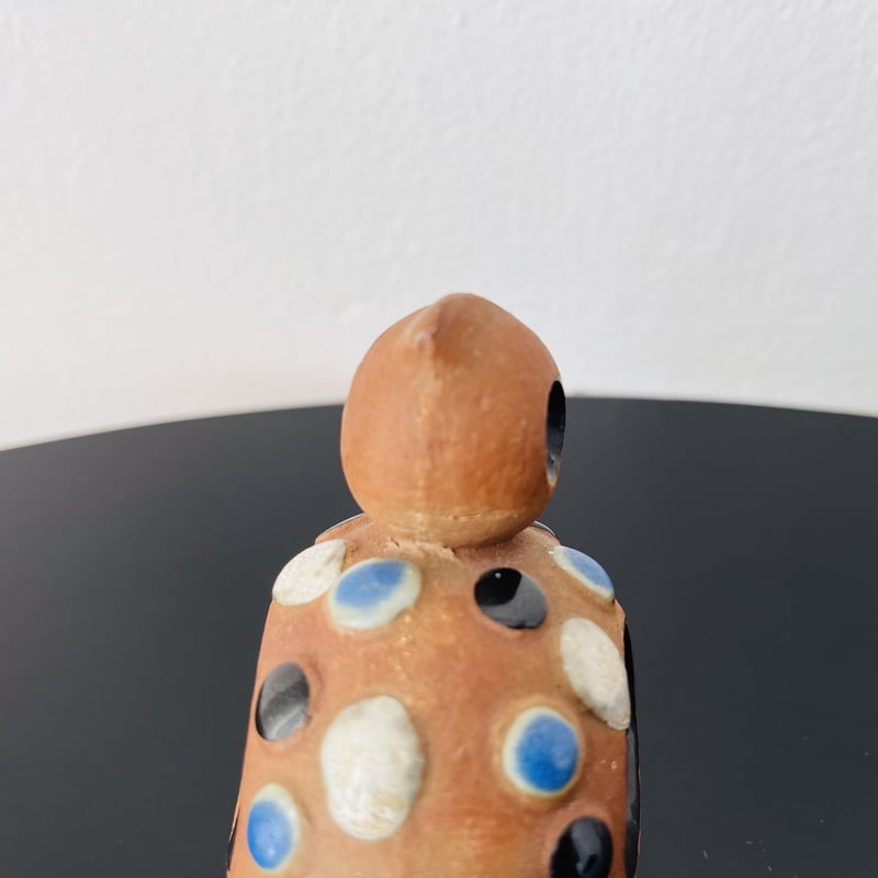 ブリト・ルイス・サンデル　Ringoシリーズ　鳥の置物 ブリト・ルイス・サンデルRingoシリーズ鳥の置物