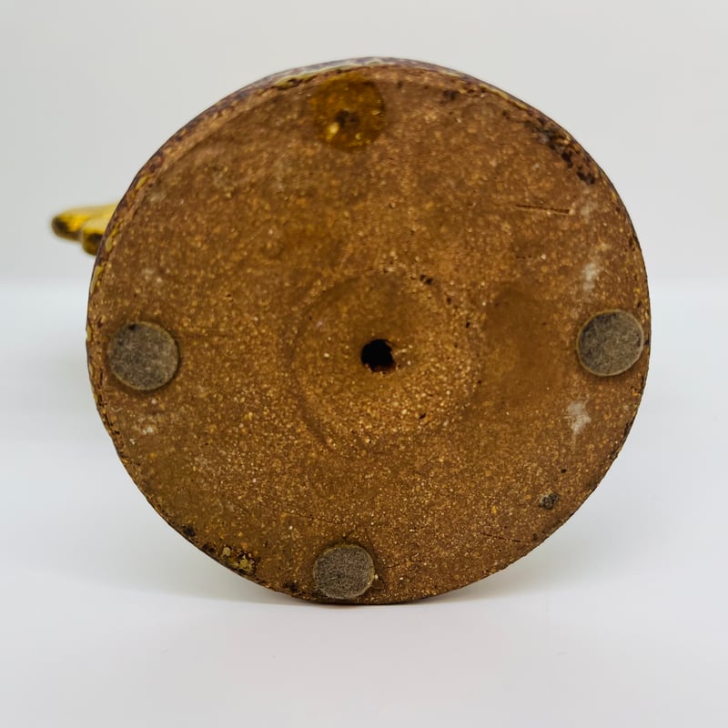 Lisa Larson / リサラーソン】Guldträd 黄金の木《Gustavsberg