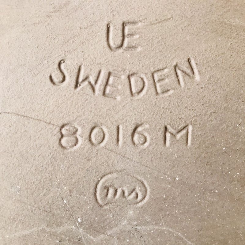 Mari Simmulson】ブルーの鳥の陶板《Upsala Ekeby》 | sugallery Mari Simmulson】ブルーの鳥の陶板《Upsala Ekeby》 | sugallery