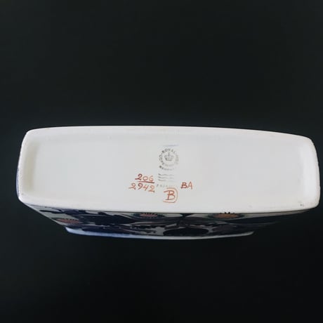 《Royal Copenhagen》  Tenera シリーズ　花瓶