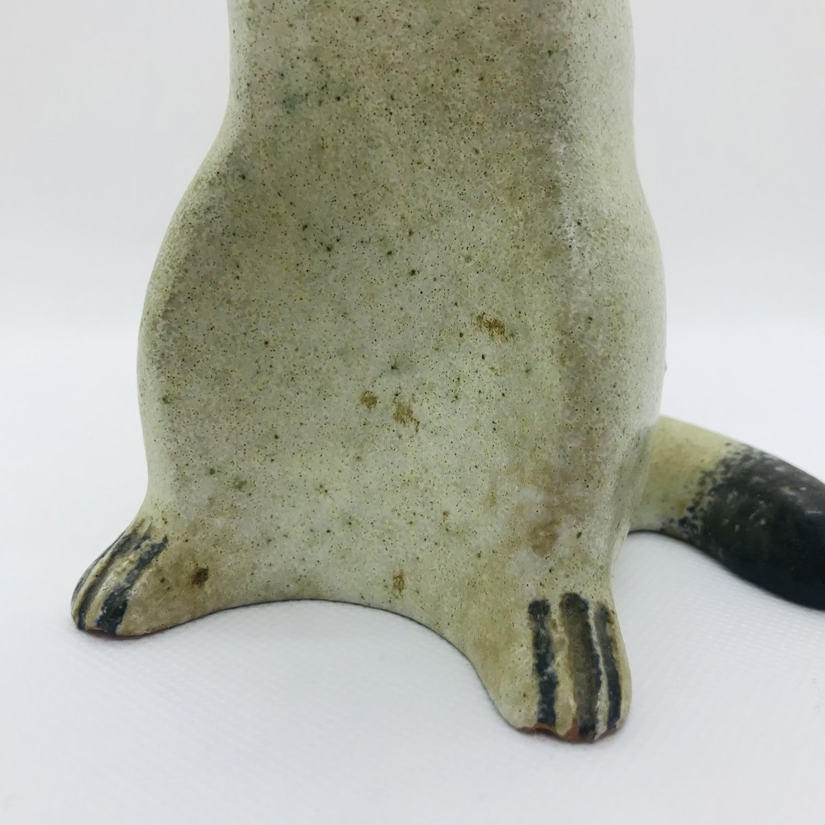 スウェーデン Nittsjo製 エルク：Thomas Hellstorm スウェーデン