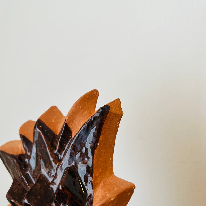 jie HENRIETTA ヘンリエッタ 北欧ビンテージ フィギュリン jie