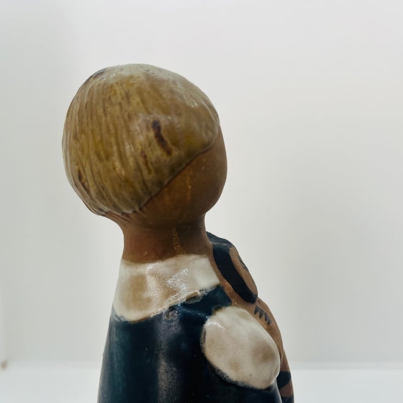 Lisa Larson / リサラーソン】ペレ《Gustavsberg》 | sugallery