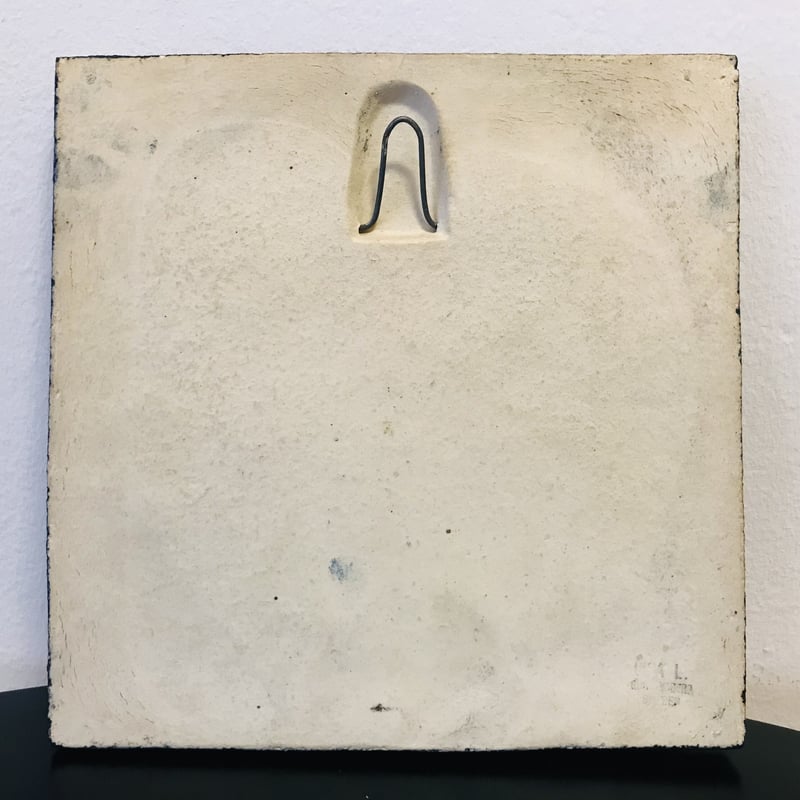 ◆専用◆ リサラーソン Pomona ポモナ 陶板 プラム 北欧C ◇専用◇ リサラーソン Pomona ポモナ 陶板 プラム 北欧C