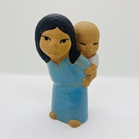 Lisa Larson / リサラーソン】GRANADA 大皿《Gustavsberg》 |