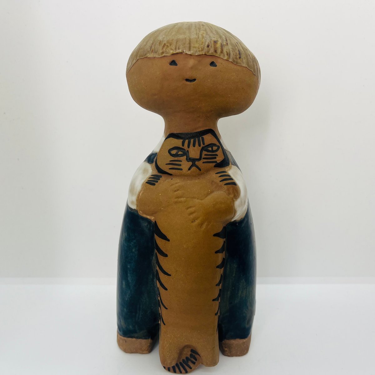 Lisa Larson / リサラーソン】ペレ《Gustavsberg》 | sugallery