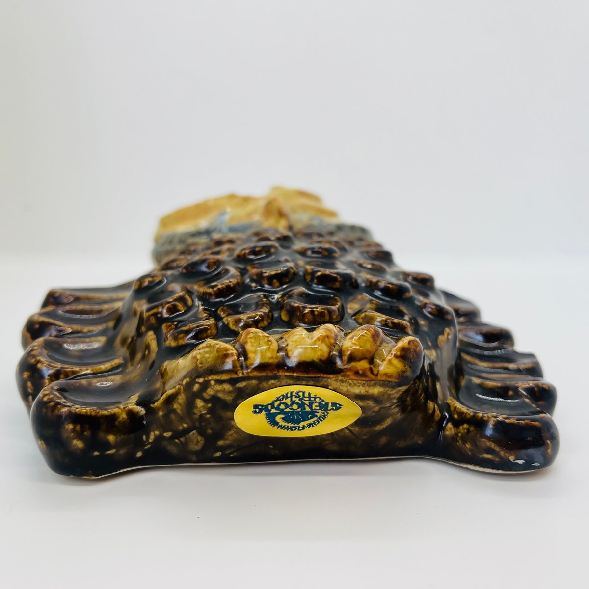 Willi Fischer / ウィリーフィッシャー】フクロウ《Ego Stengods》