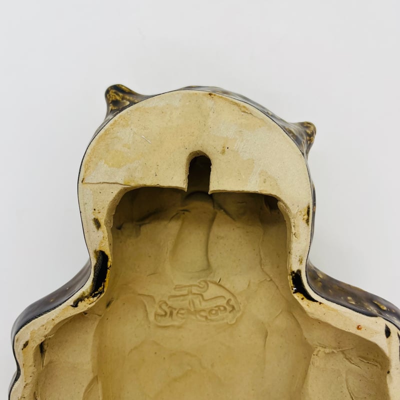 Willi Fischer / ウィリーフィッシャー】フクロウ《Ego Stengods》