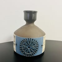 Inger persson/インガーパーソン】 花瓶 アトリエ作品《Rörstrand》 |