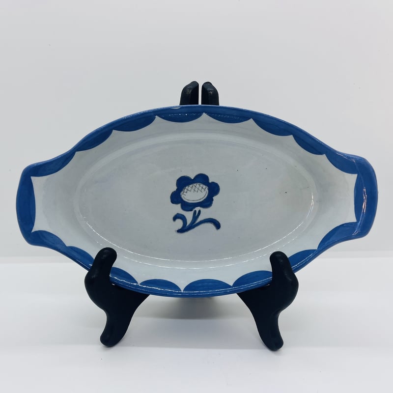 北欧ヴィンテージ Gustavsberg 花瓶 Willhelm Kåge