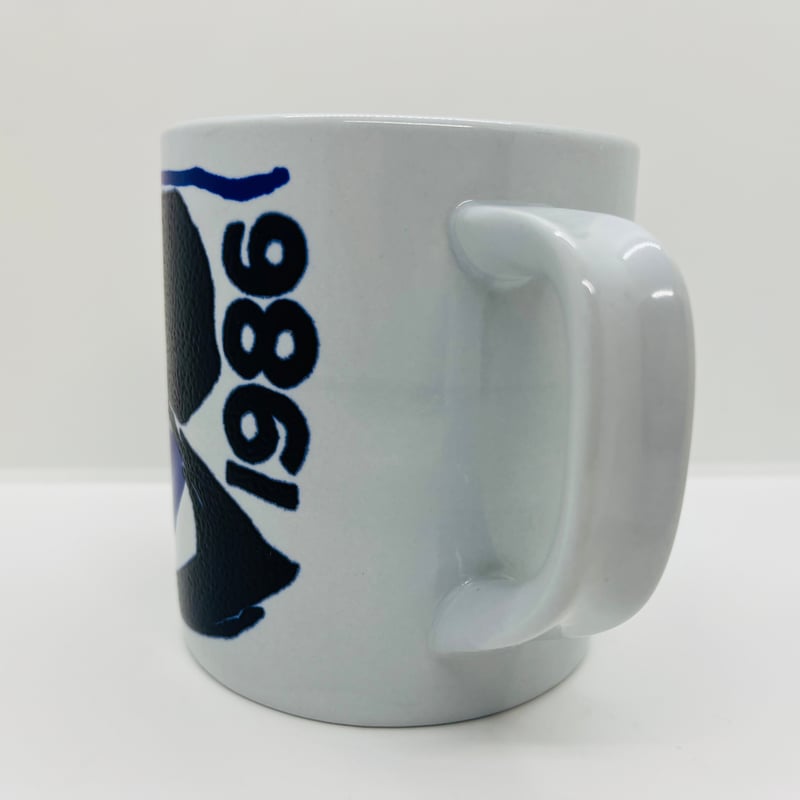 Royal Copenhagen》 イヤーマグ Lサイズ 1986年 | sugallery