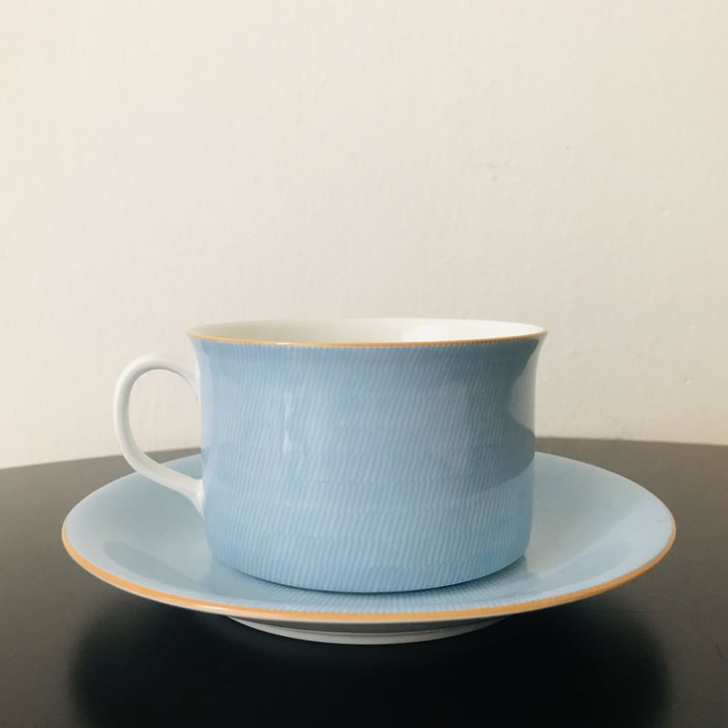 Signe Persson-Melin/シグネペーションメリン】ティーカップ